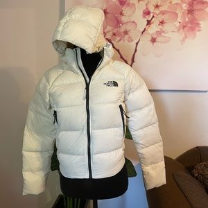 The North Face Women’s Hyalite Down Hoodie